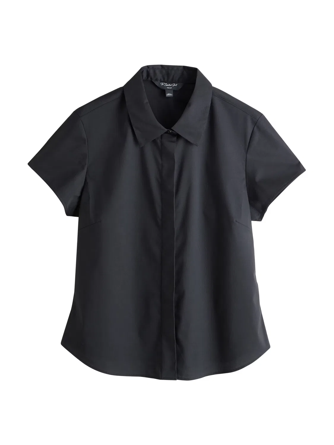 Блузка 'Essential' Next, Black