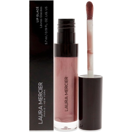 

Laura Mercier Lip Glace Увлажняющий бальзам для губ Блеск для губ Creme Brulee