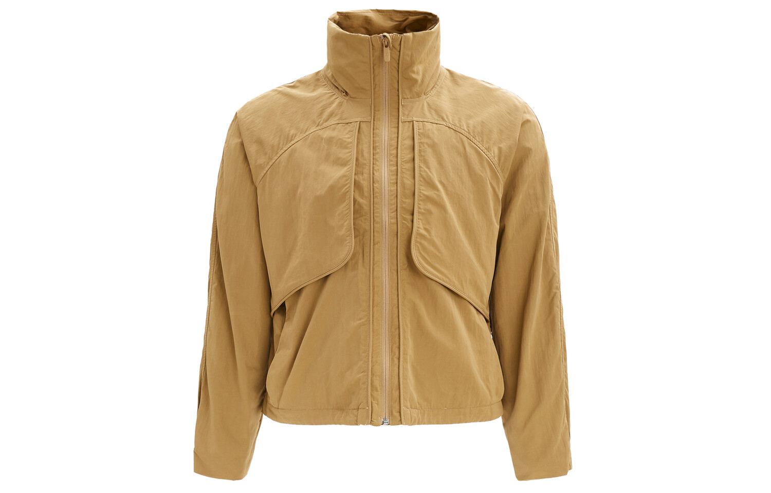 

Куртка Always Effortless женская Lululemon, цвет Walnut Brown