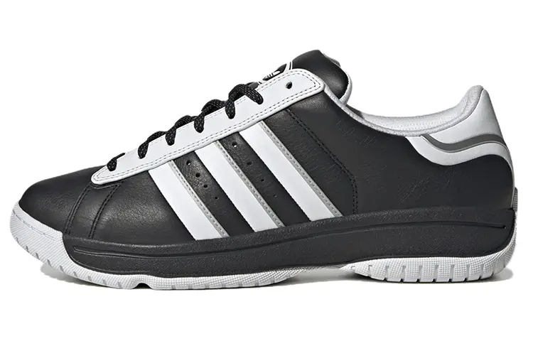 

Adidas Campus S Supreme Sole No Sleep Rave Club Черный Белый adidas originals