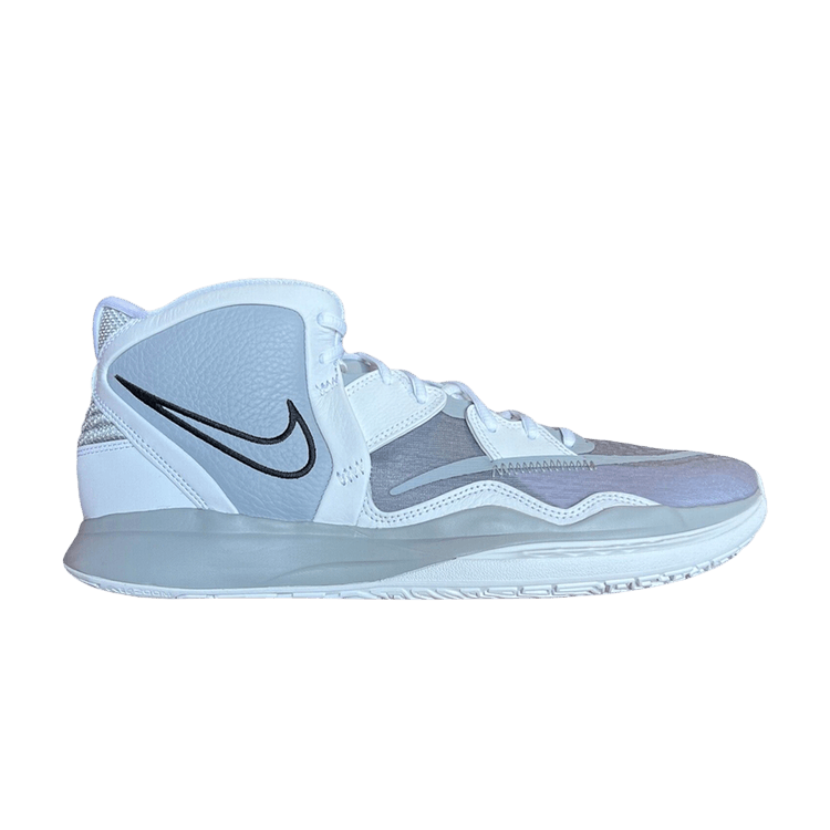 

Кроссовки Nike Kyrie Infinity TB Promo 'Wolf Grey', серый