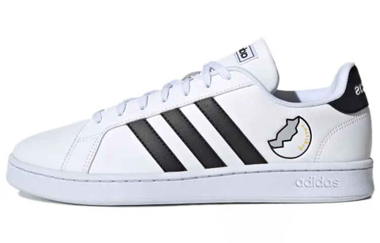 

Обувь для скейтбординга Adidas Neo GRAND COURT унисекс, Серый, Обувь для скейтбординга Adidas Neo GRAND COURT унисекс