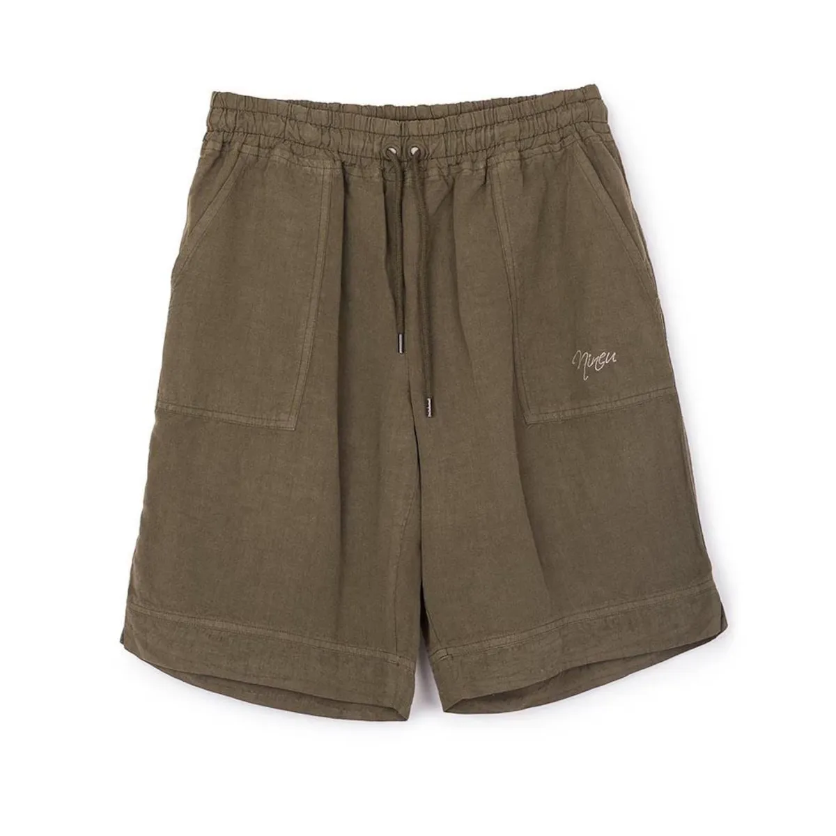 

Женские спортивные шорты Astore, цвет Kaki