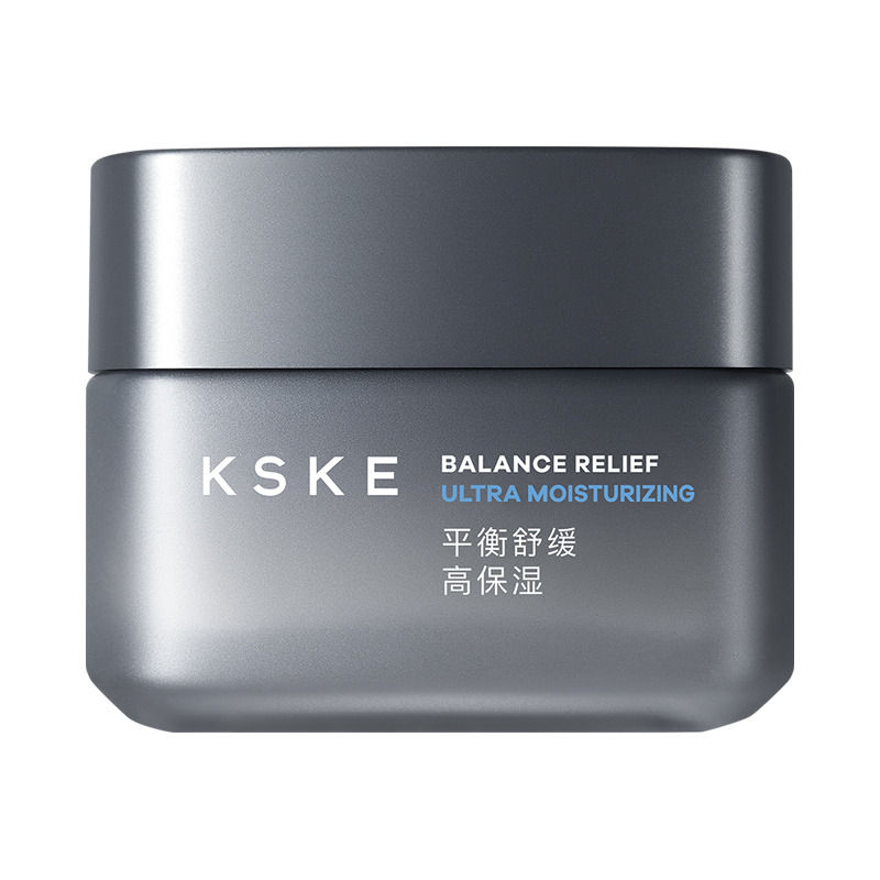 

Мужской увлажняющий крем для лица 50g/50g*2 Canned KSKE