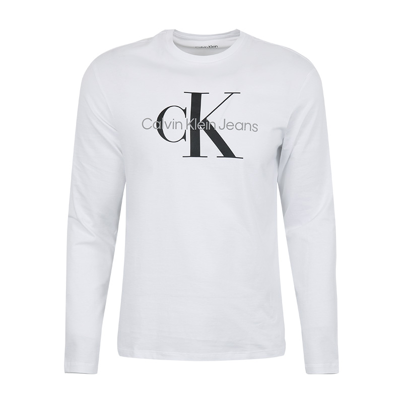 

Футболка мужская Calvin Klein, белый