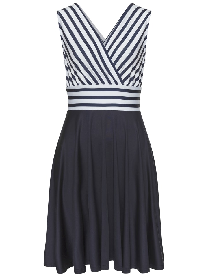 

Короткое платье LASCANA