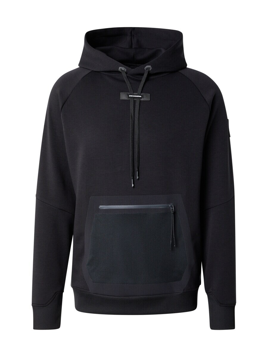 

Толстовка с капюшоном On Sweatshirt, черный