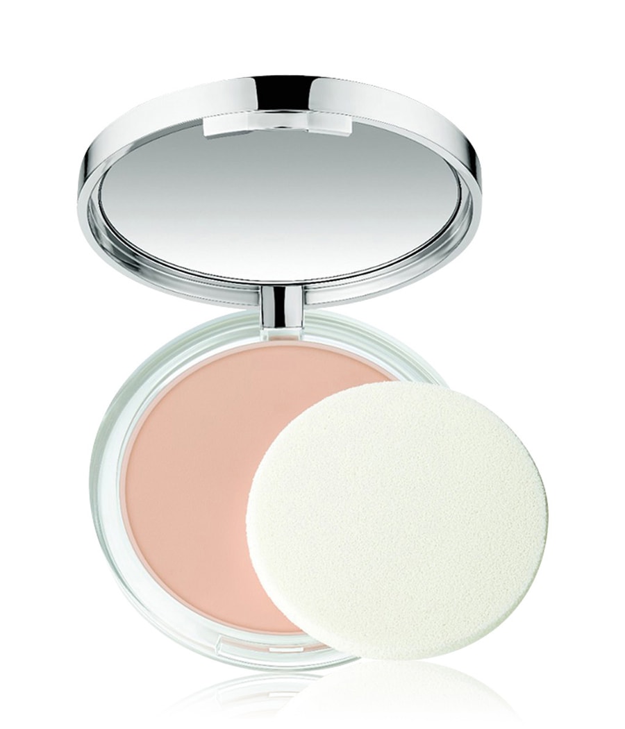 

Компактная пудра CLINIQUE Almost Powder SPF 15, Nr. 02 - Neutral Fair, 10g