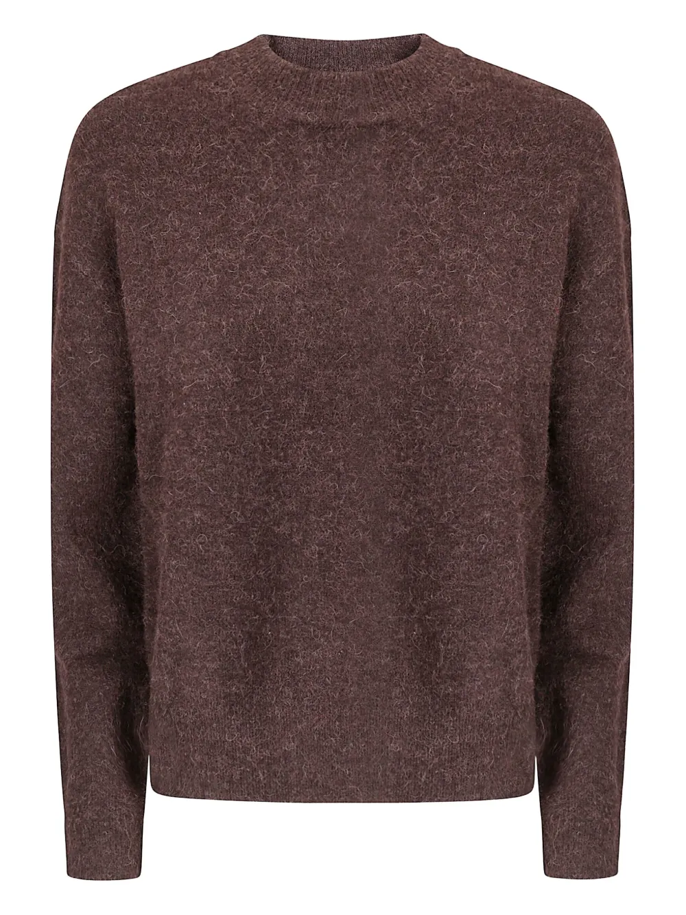 

Свитер Anour O-N 7355 Samsoe Samsoe, коричневый