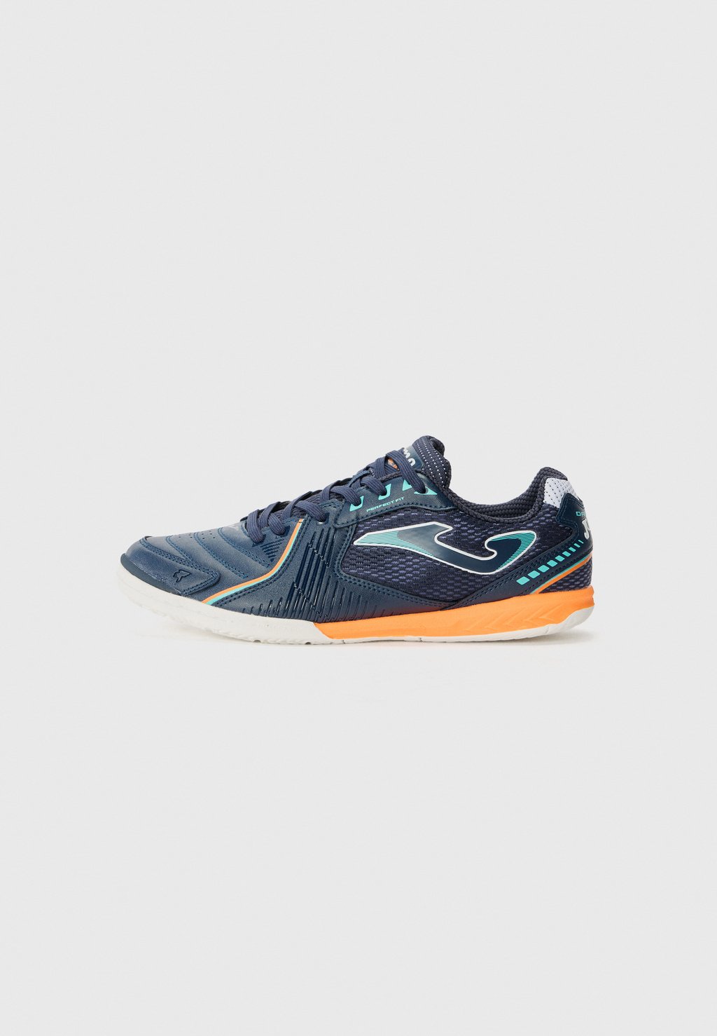 

Кроссовки DRIBLING Joma, темно-синий