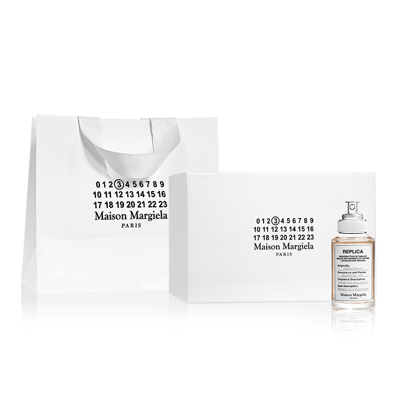 

Туалетная вода Coffee Break Perfumes Gourmet Notes 30 мл/100 мл Maison Margiela