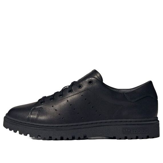 

Кроссовки stan smith frizeit Adidas, черный