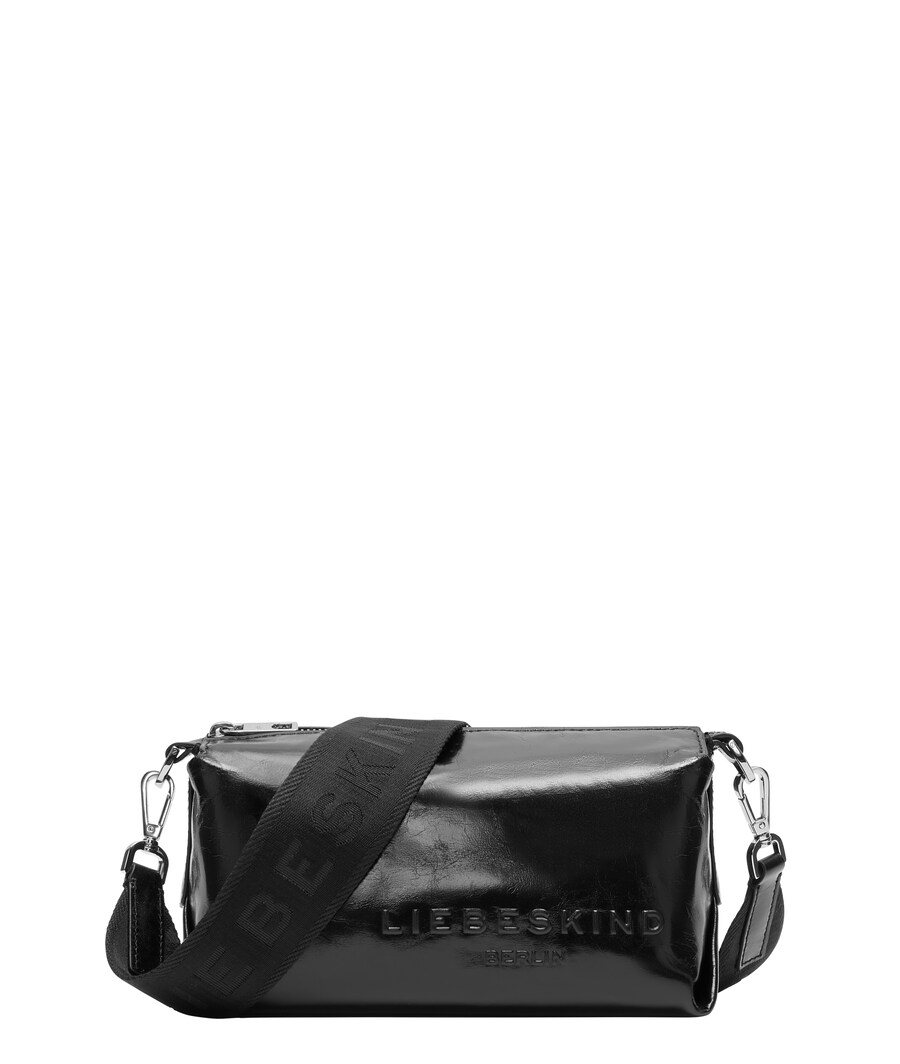 

Сумка кросс-боди Liebeskind Berlin Crossbody Elvira, черный