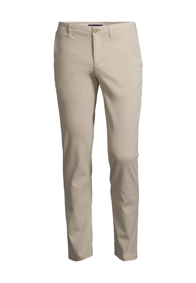 

Брюки чинос "альфонсо" 4-карманные Dunmore, желтый