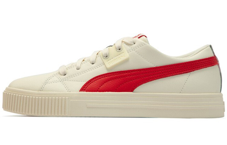 

Кроссовки Puma Ever 'FS - Pristine High Risk Red'