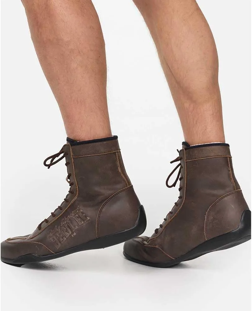 

Мужские боксерские кроссовки BENLEE, коричневый