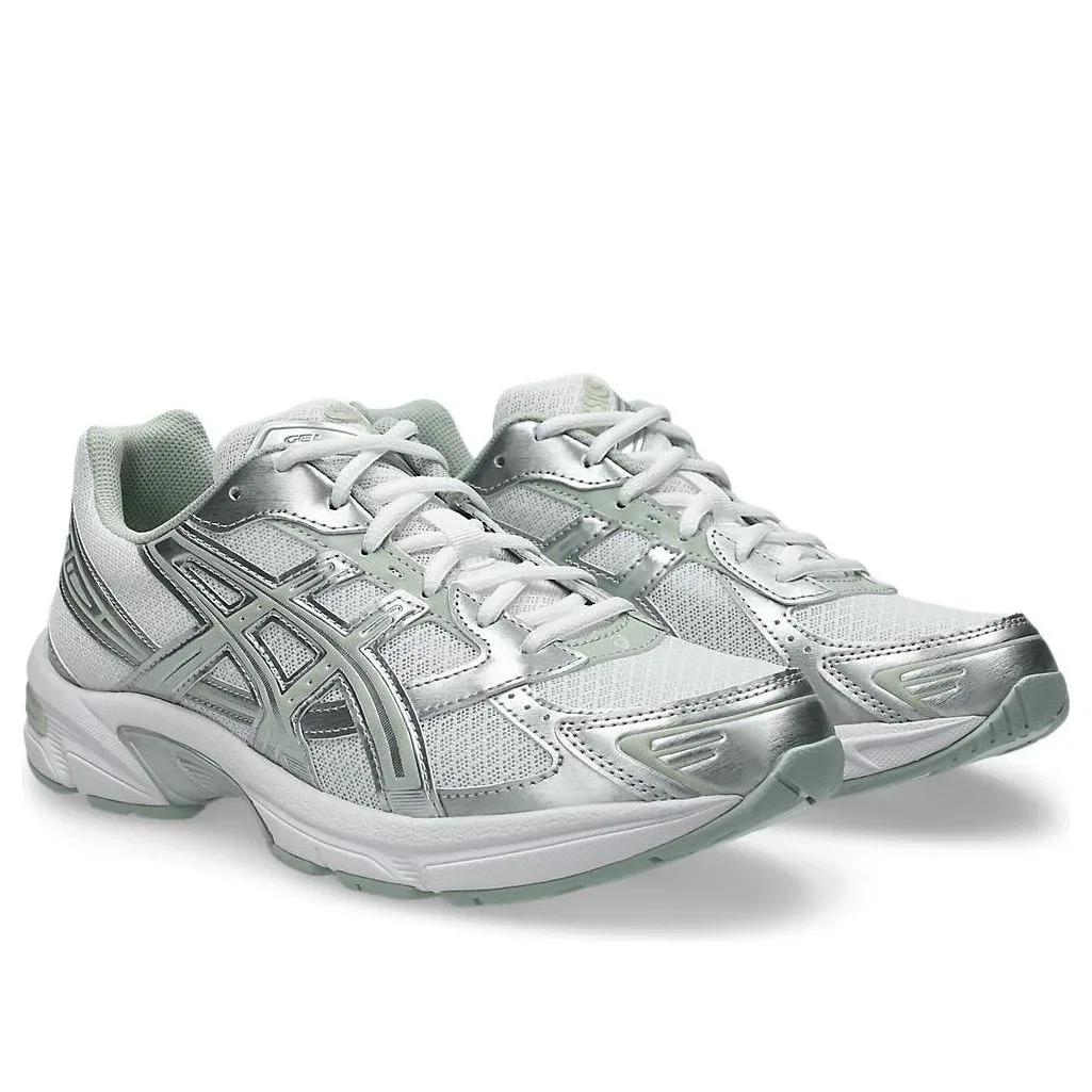 Кроссовки ASICS Gel-1130 'White Sage Frost' 1203A899-103, белый — фото 2