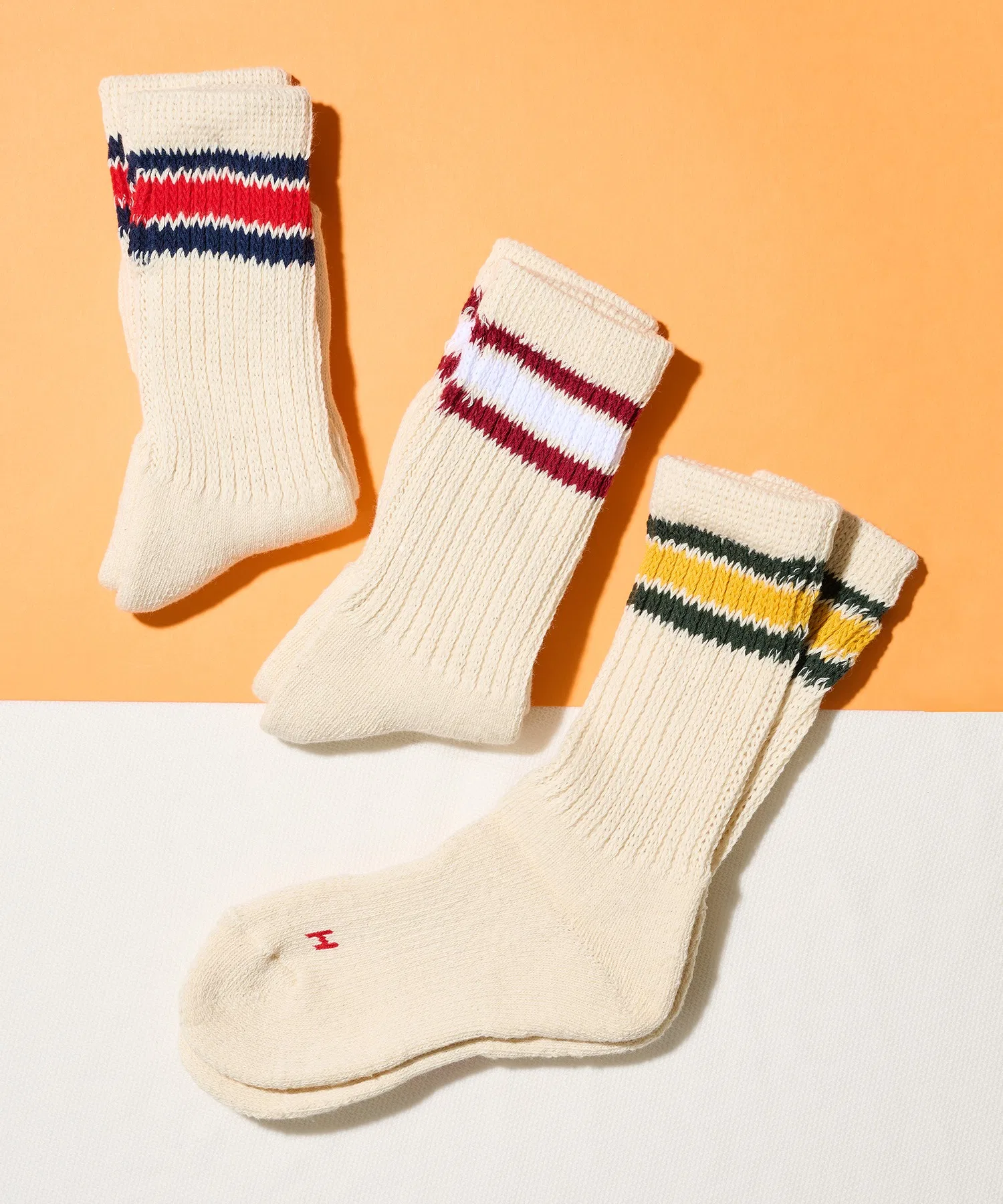 【Healthknit】Детские носки — фото 3