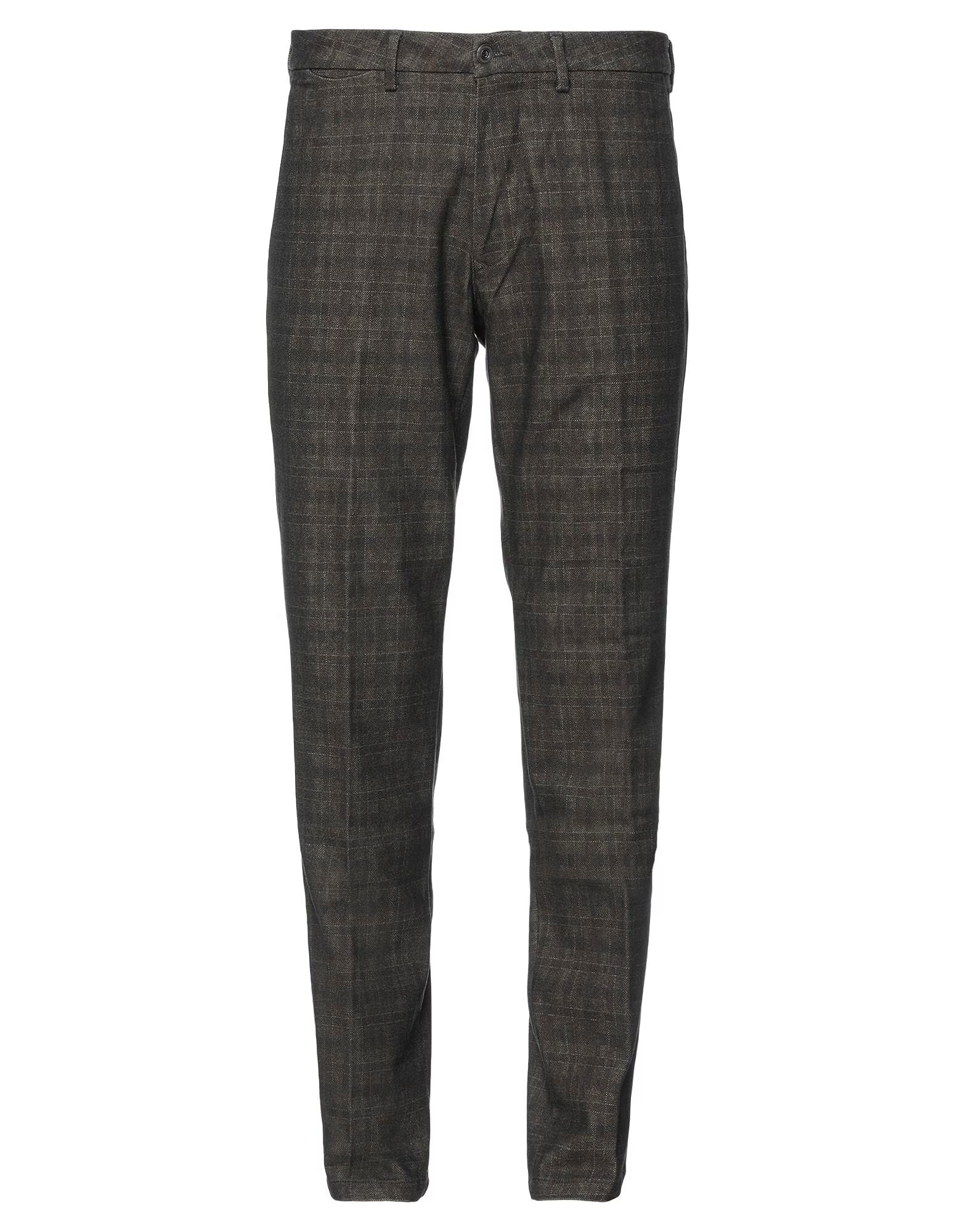 

Брюки Il Drop, темно-коричневый