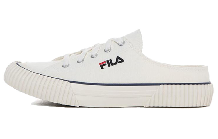 

Кроссовки FILA Bumper Mule Ver 2 Low Top Board Shoes White