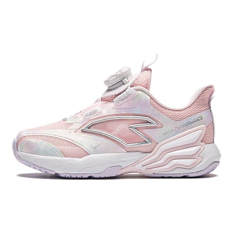 

Детские кроссовки Kids Low-top Pearl Powder / Anta White Anta Kids