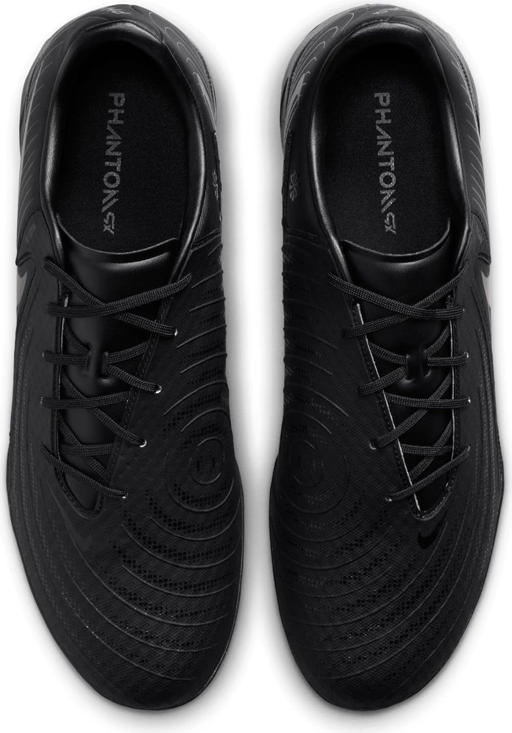 Кроссовки Nike Unisex-Adult Oxford Flat, Black Black Deep Jungle — фото 3