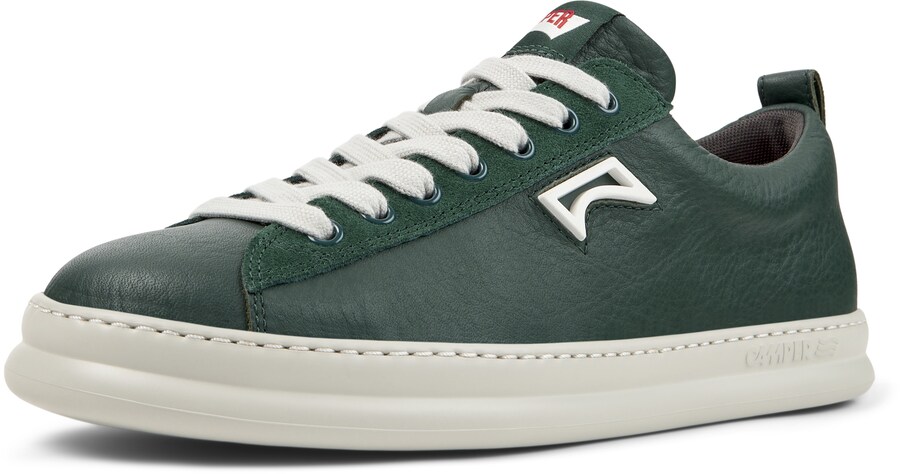

Кроссовки CAMPER Runner Four, Dark green