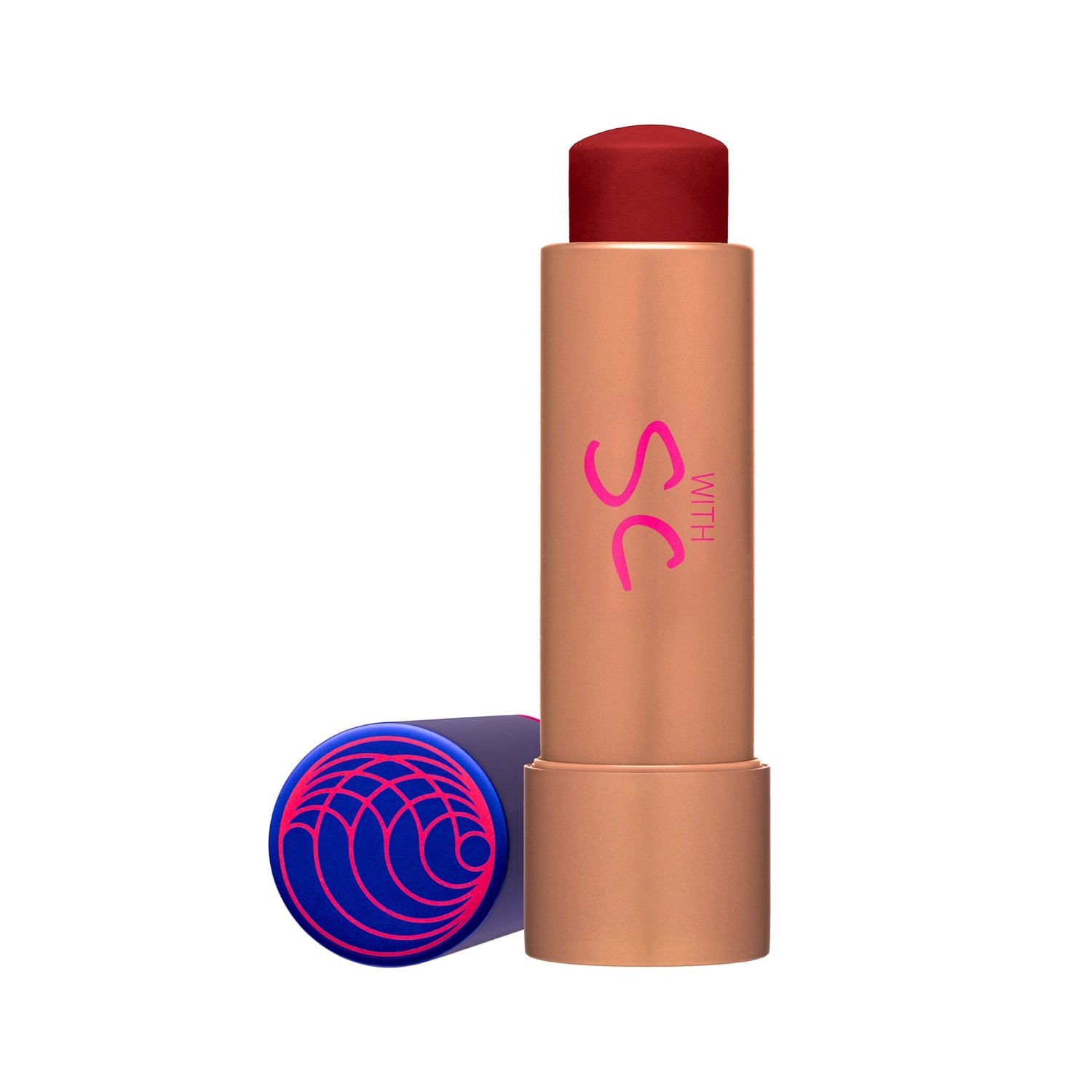 

Бальзам для губ the tinted balm shade 2 Augustinus Bader, shade 03, вес 4 гр.