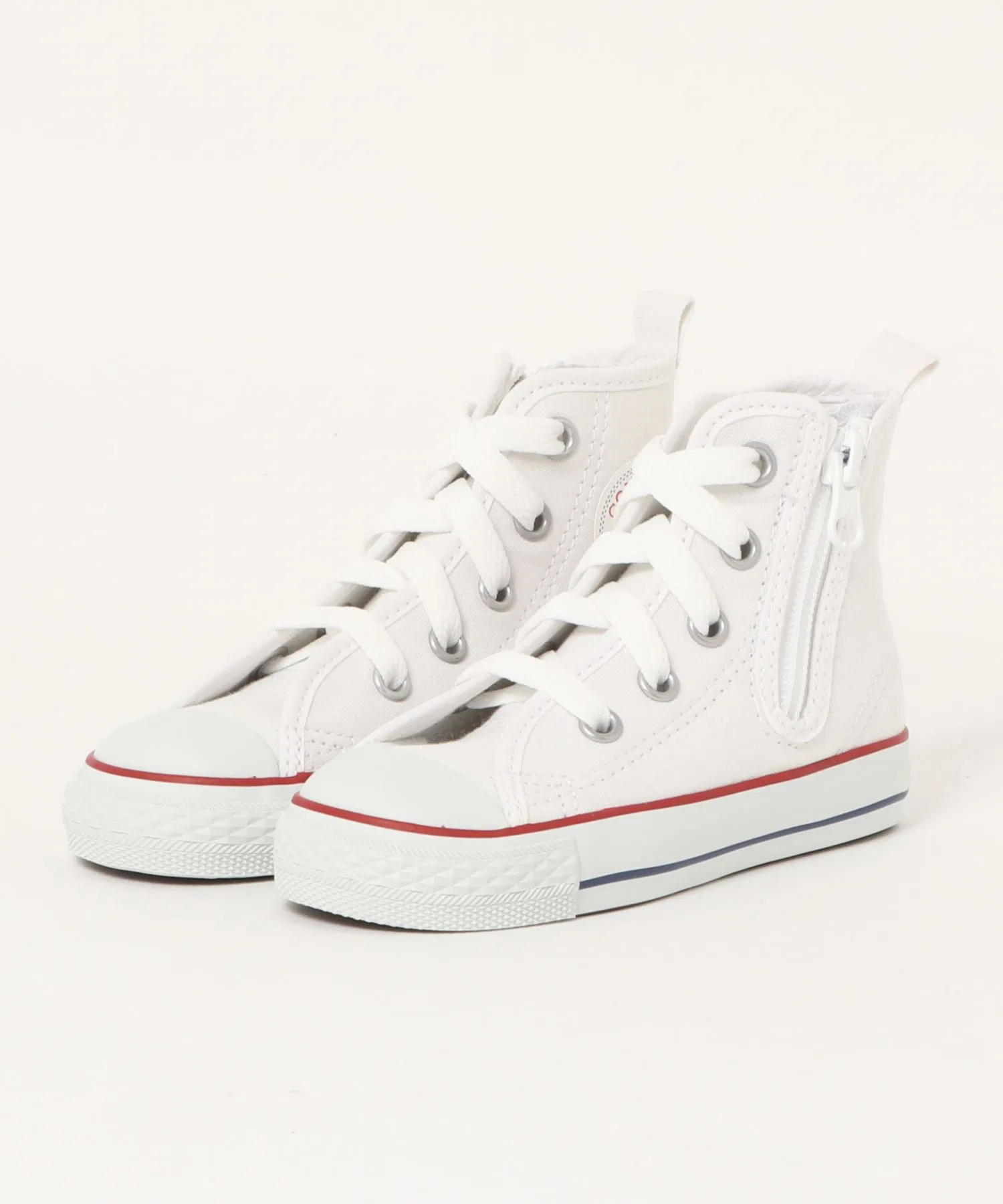 Детские кроссовки CONVERSE CHILD ALL STAR N Z HI