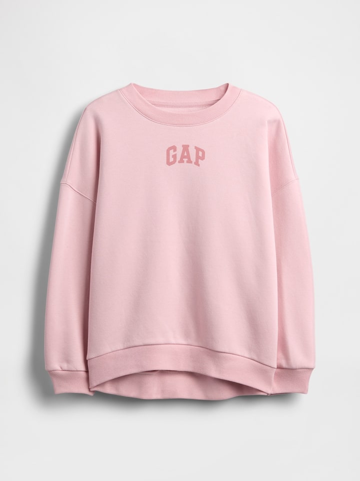 

GAP Розовая толстовка