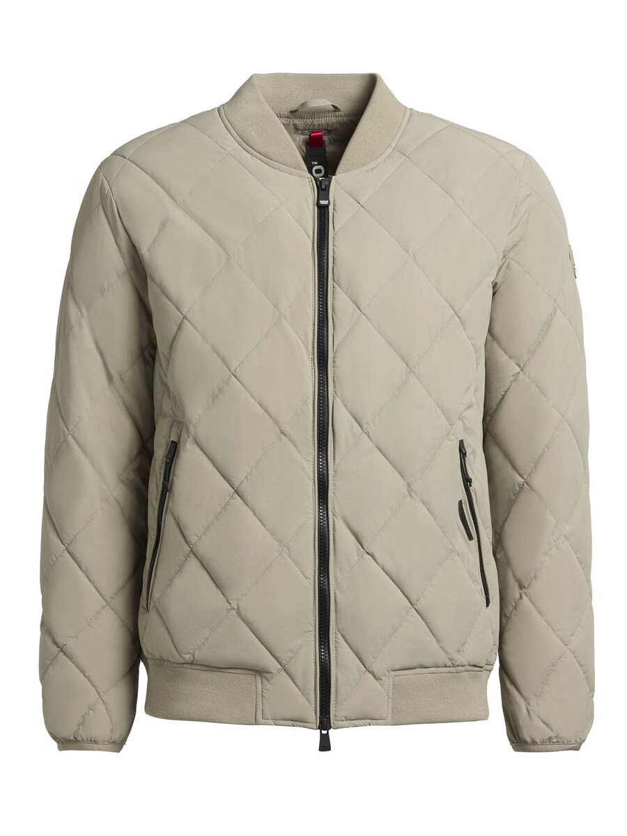 

Демисезонная куртка khujo Ylva, Taupe