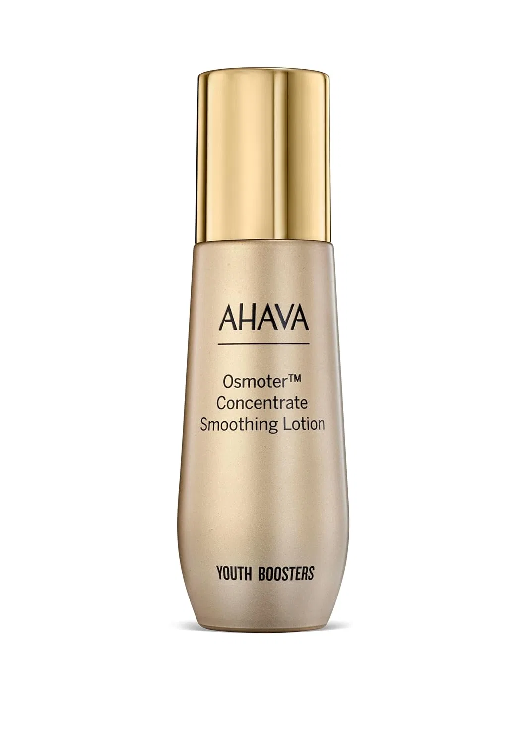 Лосьон Ahava — Разглаживающий Osmoter Concentrate, 50 мл