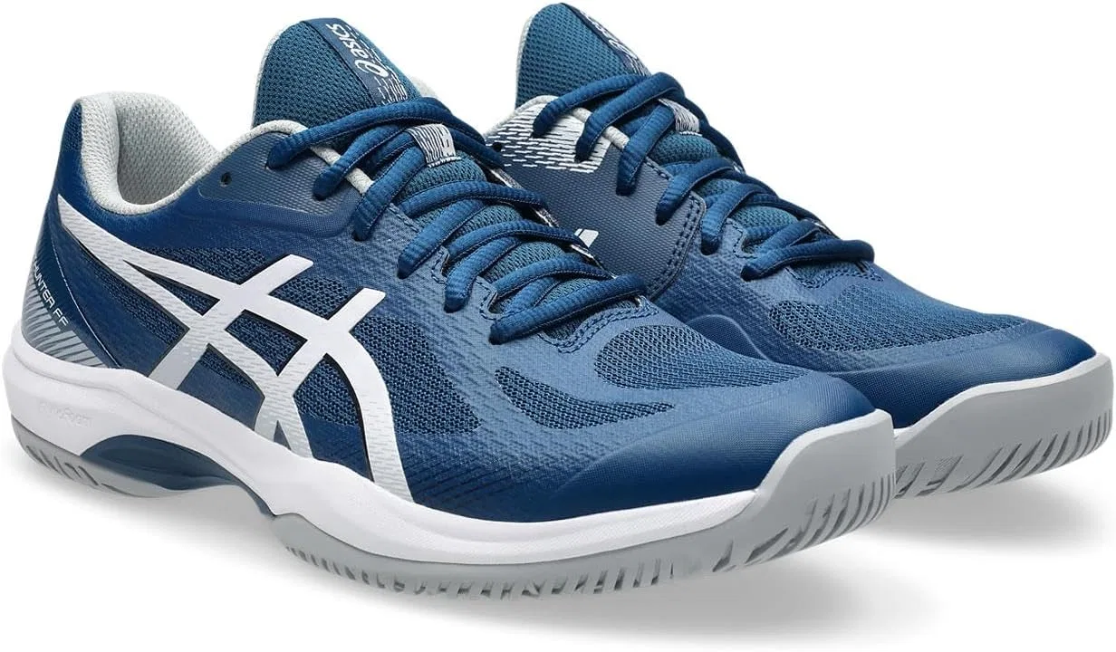 Мужские кроссовки ASICS Court Hunter FF, синий