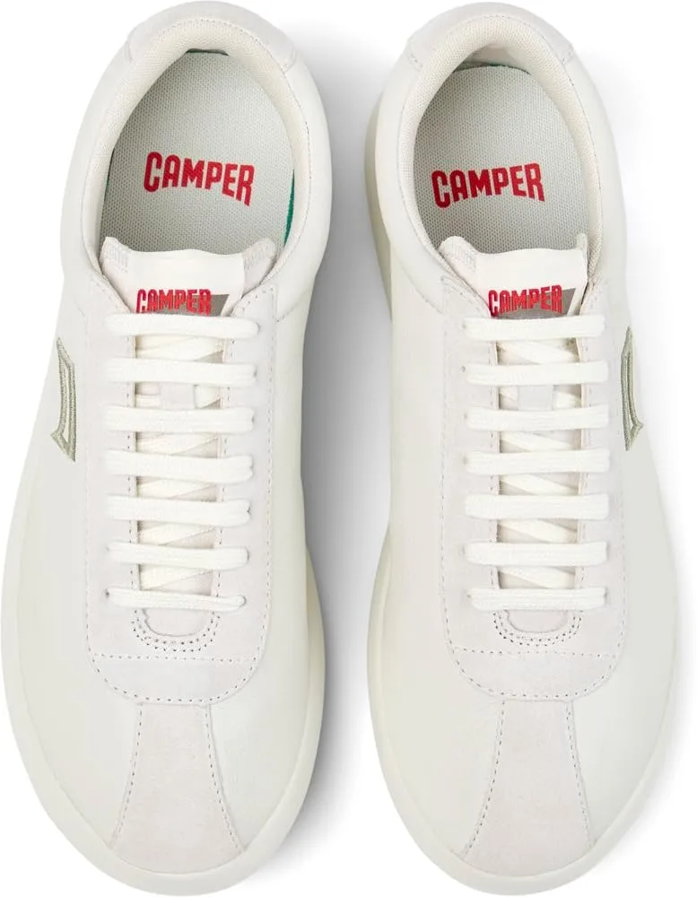 Мужские кроссовки Camper Pelotas Xlf K101019, белый — фото 4