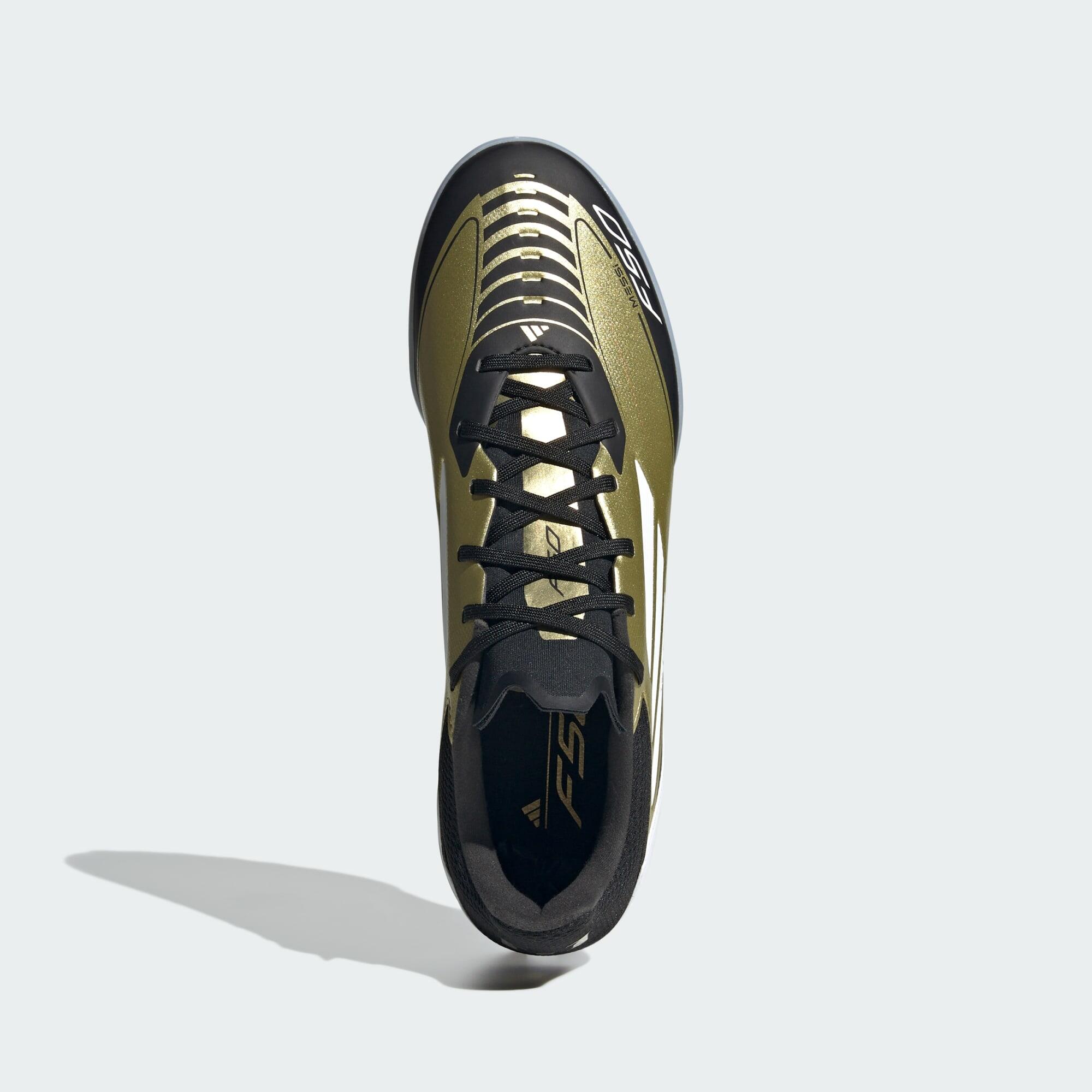ADIDAS Футбольные бутсы Messi F50 League TF — фото 2