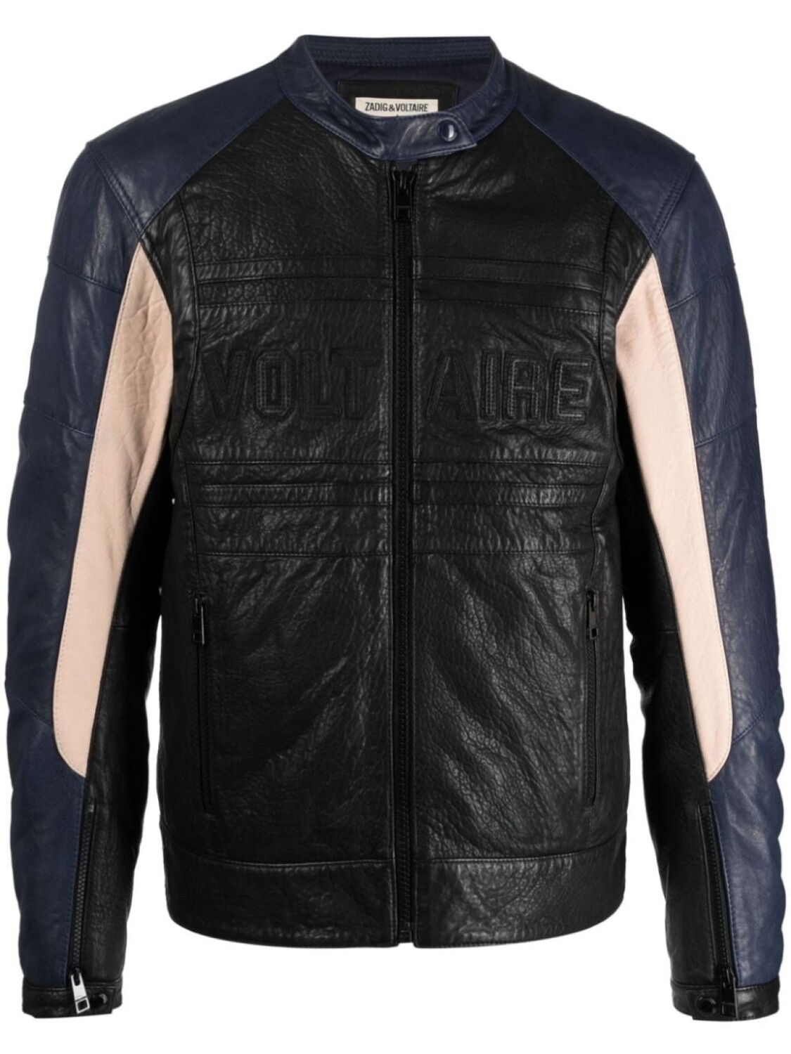 

Куртка Late Biker Zadig&Voltaire, черный