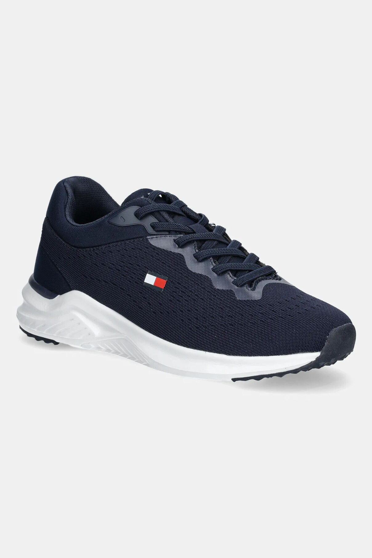 

Кроссовки Tommy Hilfiger, темно-синий