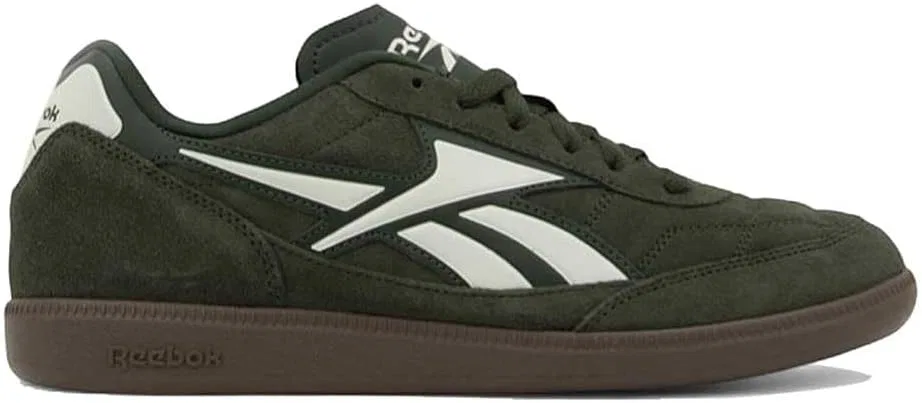 Кроссовки Reebok Finale унисекс, Gritgreen Chalk Synthgum