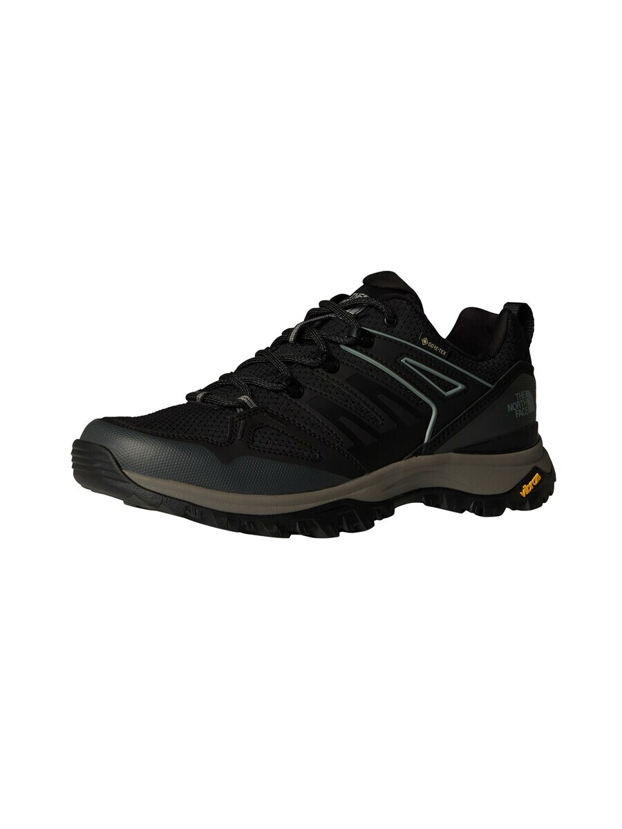 

Походная обувь THE NORTH FACE Flats Hedgehog, черный