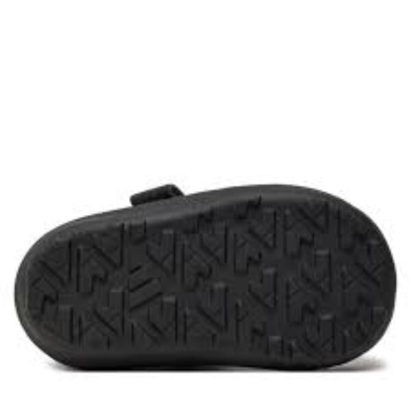 Кроссовки terrex captain toey Adidas, черный — фото 3