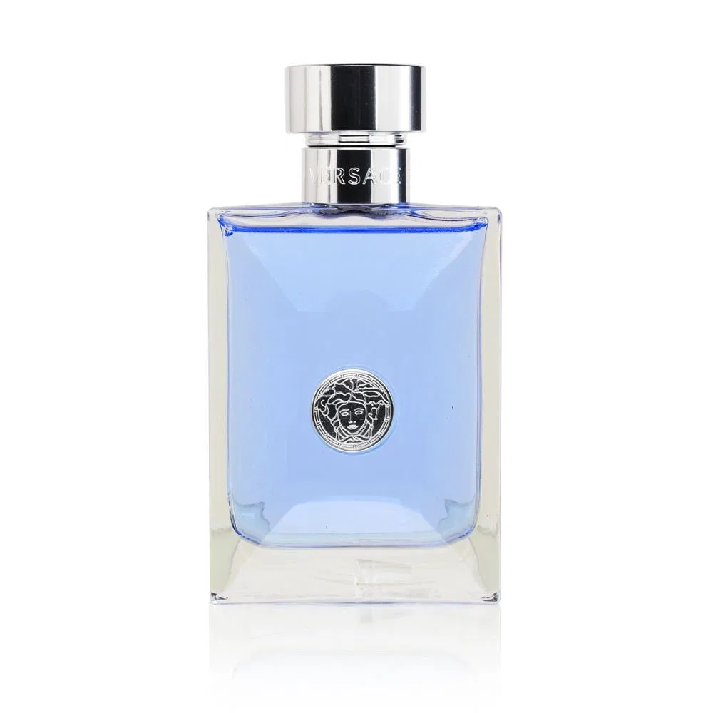 Лосьон после бритья Pour Homme от Versace, 100 мл Versace