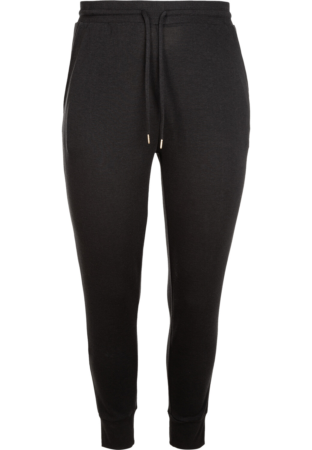 

Брюки Endurance Q Trainingshose Reilily, цвет 1001 Black