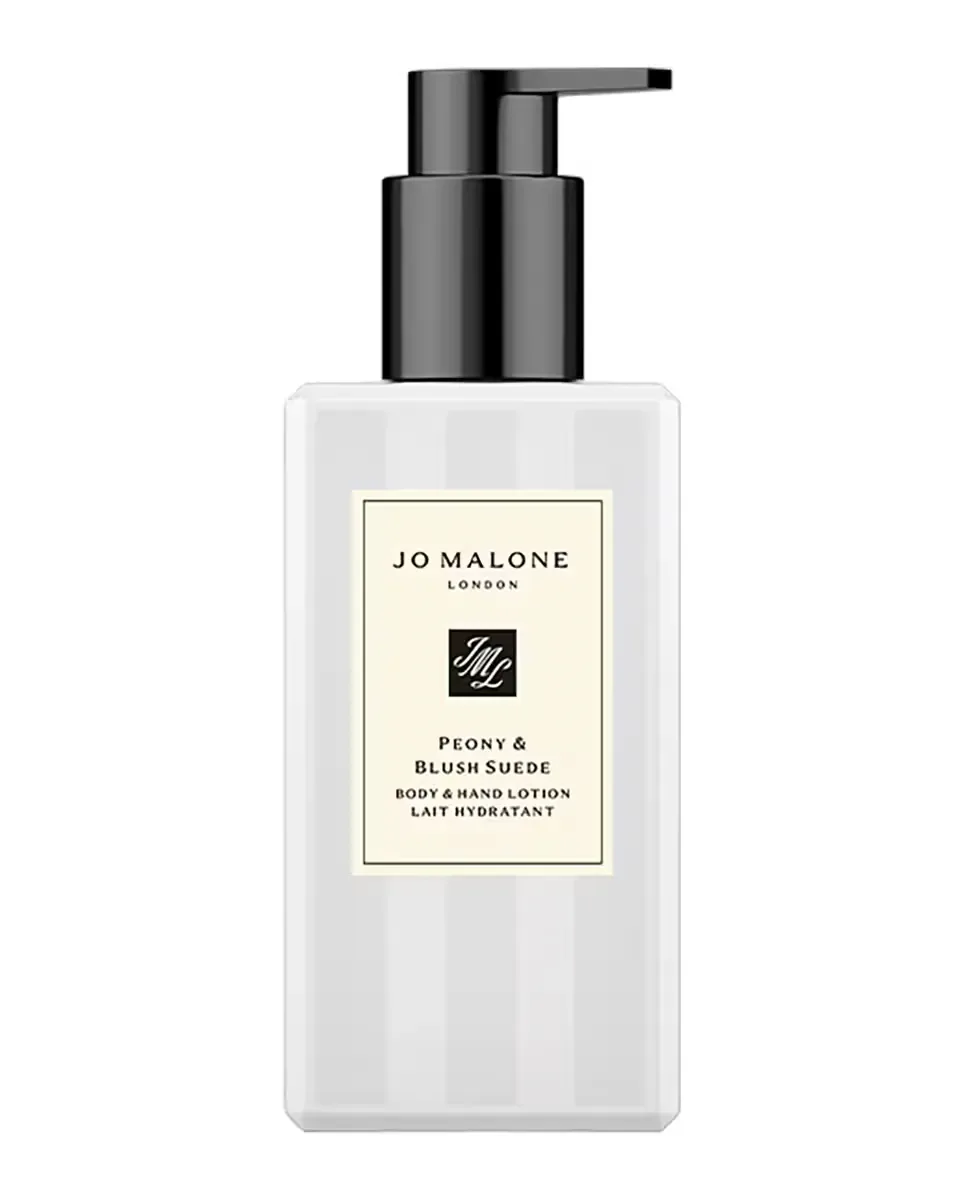 Лосьон для рук и тела Peony & Blush Suede 250 мл Jo Malone London