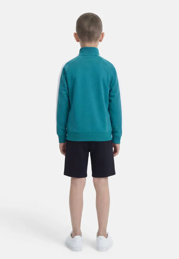 Куртка always on, тренировочная куртка унисекс Puma, Emerald Ice — фото 2