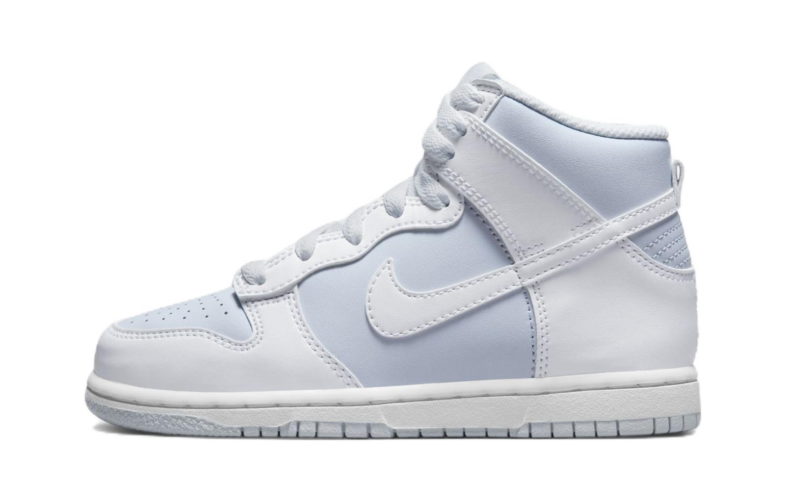 

Детские кроссовки для скейтбординга Nike Dunk PS PS