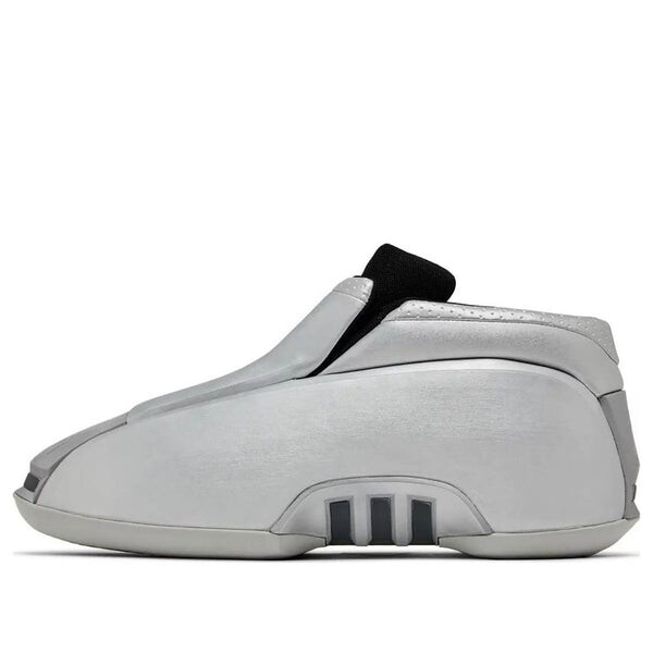 

Кроссовки 2 Adidas Crazy, серебряный, Серый, Кроссовки 2 Adidas Crazy, серебряный