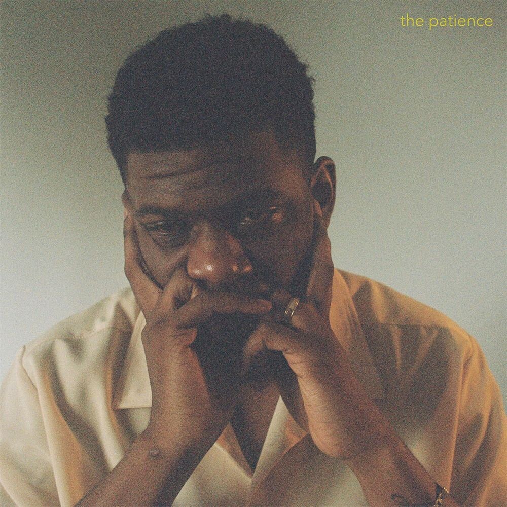 

Виниловая пластинка LP the patience - Mick Jenkins