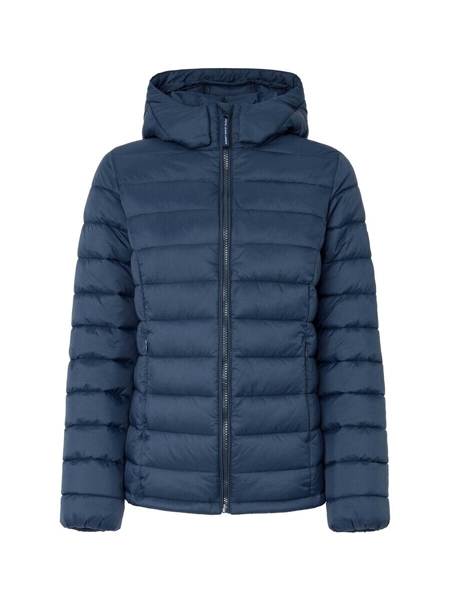 

Зимняя куртка Pepe Jeans Winter Jacket, синий