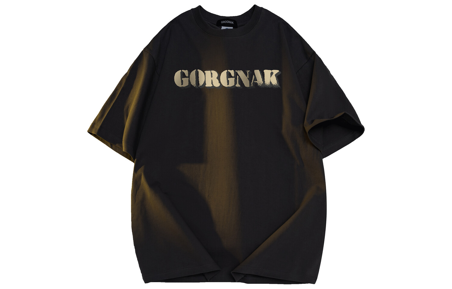 

Grognak ГРОГНАК Футболка унисекс, Розовый