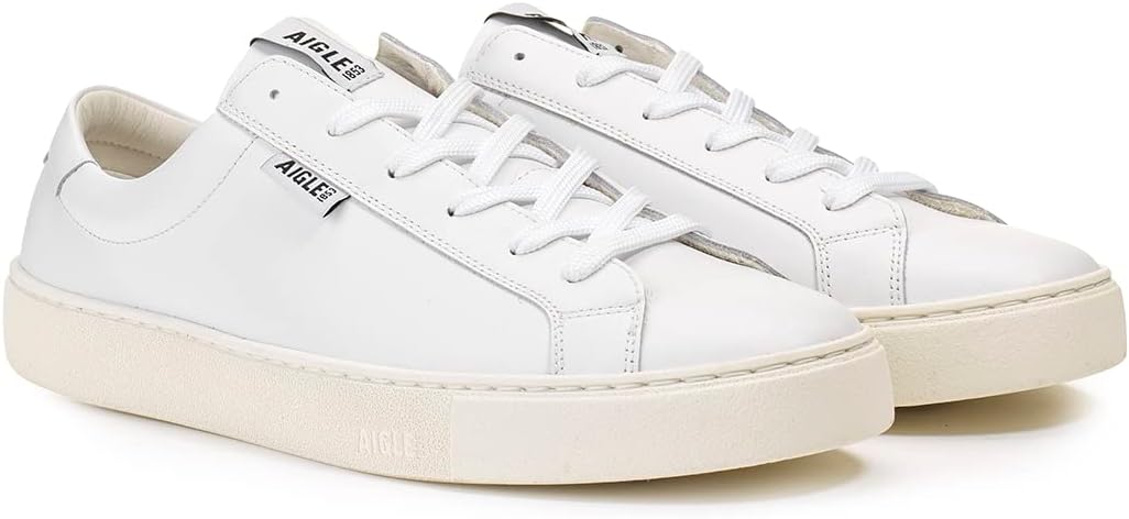 

Мужские кроссовки Aigle, белый